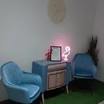 1 Flamingos خليج سانت بول