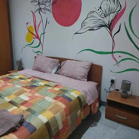 Guest house 1 Flamingos