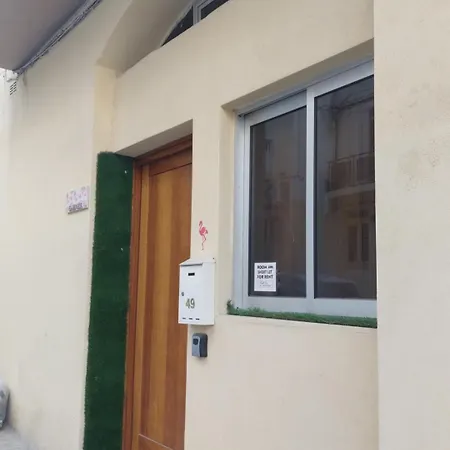 1 Flamingos Guest house